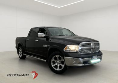 RAM 1500, 2018
