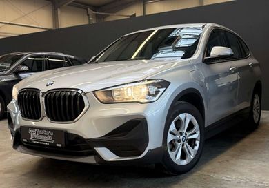 BMW X1, 2020