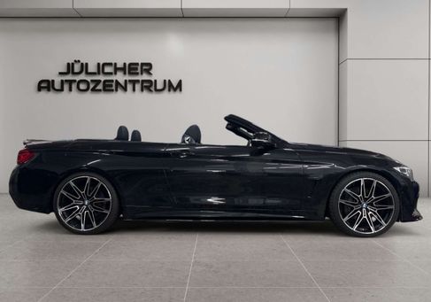 BMW 440, 2020 2