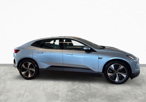 Polestar, 2026