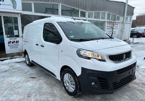 Peugeot Expert, 2019