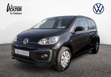 Volkswagen up!, 2022