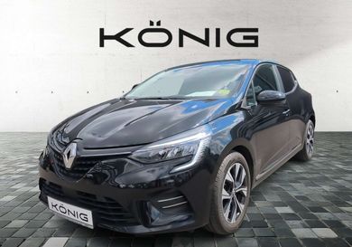 Renault Clio, 2023