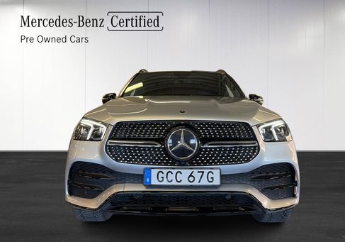 Mercedes-Benz GLE 350, 2023