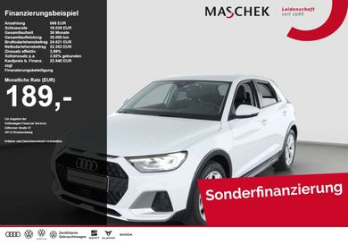 Audi A1, 2026