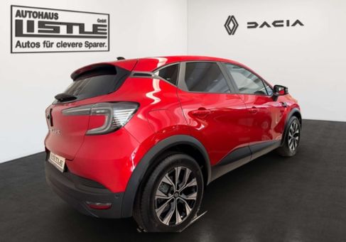 Renault Captur, 2026 3