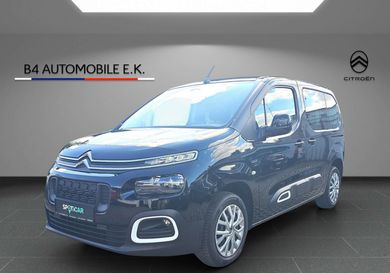 Citroën Berlingo, 2023