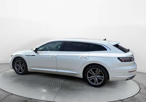 Volkswagen Arteon, 2024 3