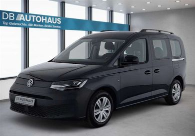 Volkswagen Caddy, 2023