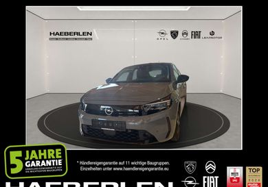 Opel Corsa, 2024
