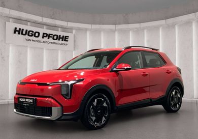 Kia Stonic, 2026