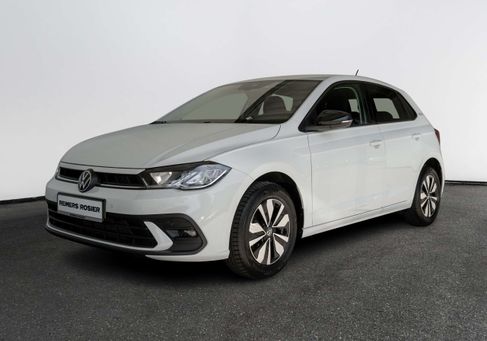 Volkswagen Polo, 2025 2
