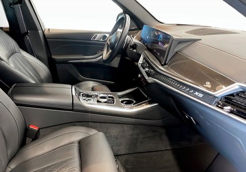BMW X5, 2024 3