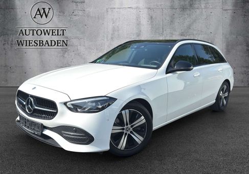 Mercedes-Benz C 220, 2023