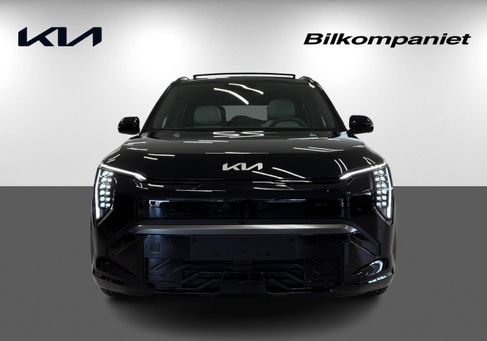 Kia, 2027 2
