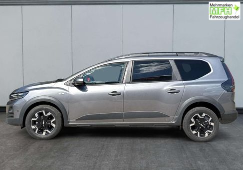 Dacia Jogger, 2026 2
