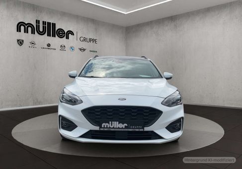 Ford Focus, 2020