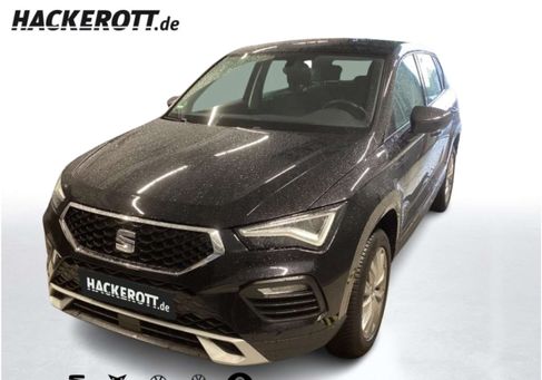 Seat Ateca, 2023
