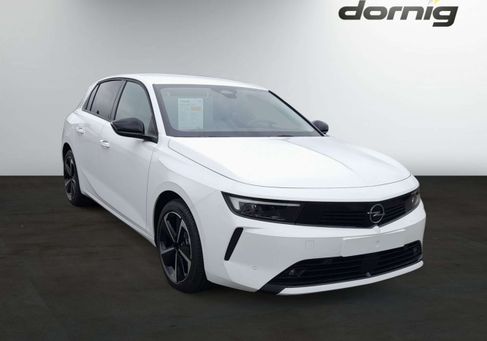Opel Astra, 2023