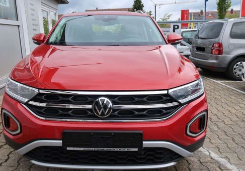 Volkswagen T-Roc, 2023 2