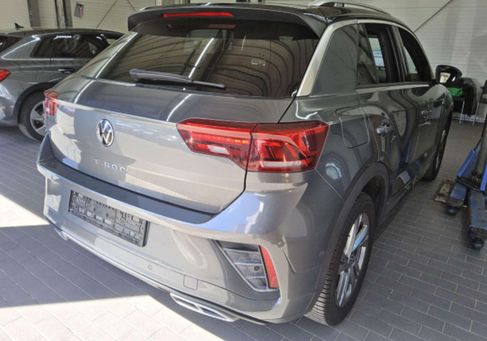 Volkswagen T-Roc, 2023
