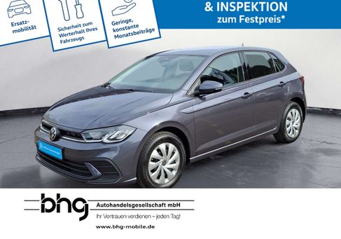 Volkswagen Polo, 2022 2