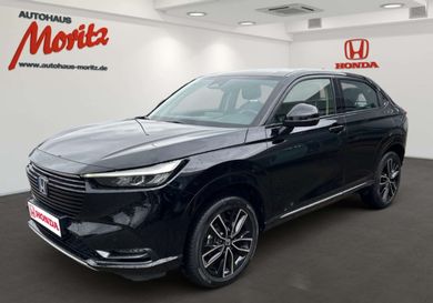 Honda HR-V, 2023