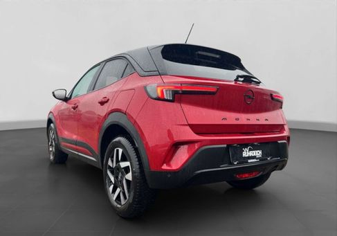 Opel Mokka, 2023 3