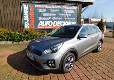 Kia Niro, 2022