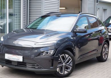 Hyundai Kona, 2022