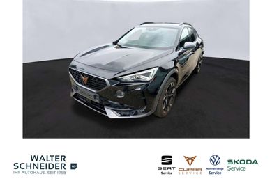 Cupra Formentor, 2023
