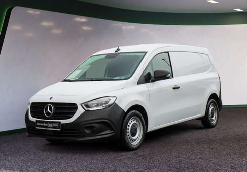 Mercedes-Benz Citan, 2024