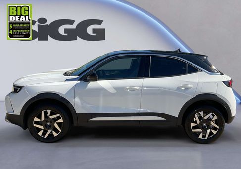 Opel Mokka, 2023 3