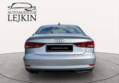 Audi A3, 2020 3