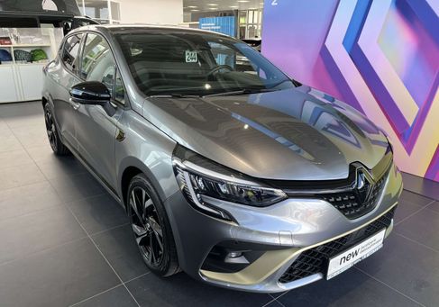 Renault Clio, 2023