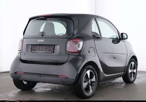 Smart ForTwo, 2024
