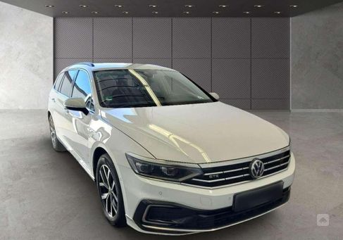 Volkswagen Passat Variant, 2020