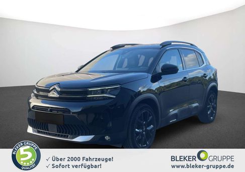 Citroën C5 Aircross, 2024 2