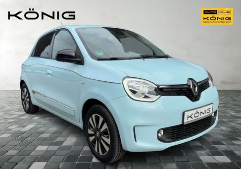 Renault Twingo, 2023
