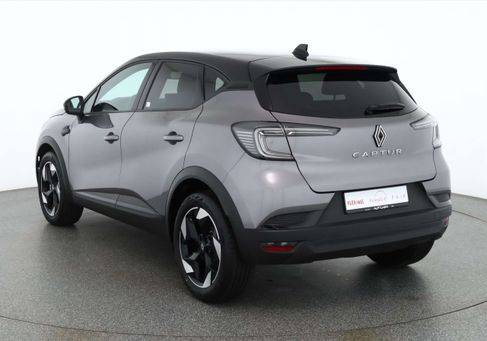 Renault Captur, 2026