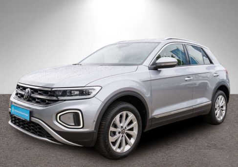 Volkswagen T-Roc, 2023