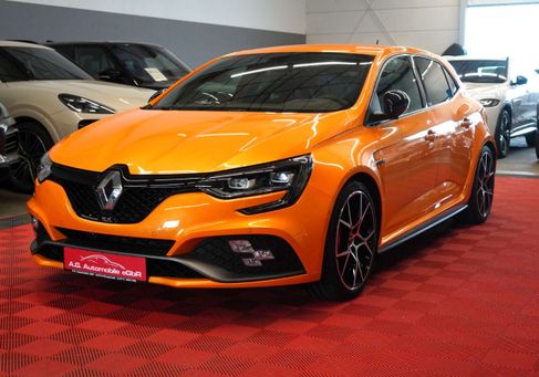 Renault Megane, 2020