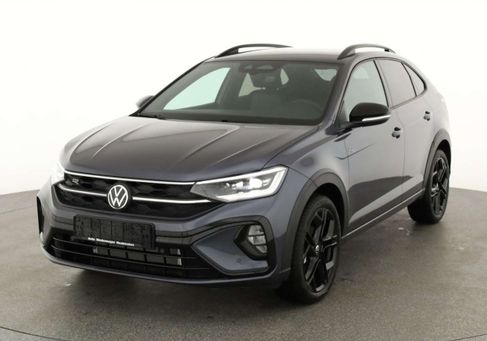 Volkswagen Taigo, 2026