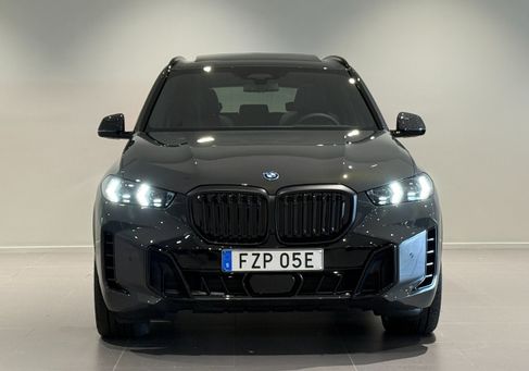 BMW X5, 2026