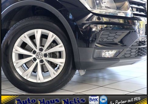 Volkswagen Tiguan Allspace, 2018