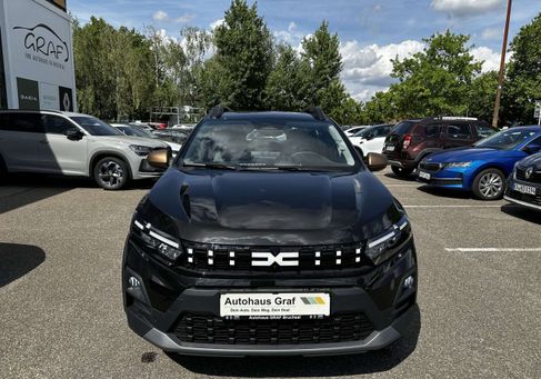Dacia Sandero, 2026