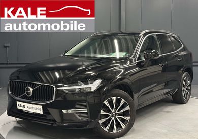 Volvo XC60, 2023
