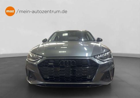 Audi A4, 2023