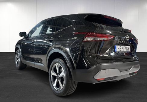 Nissan Qashqai, 2024 3