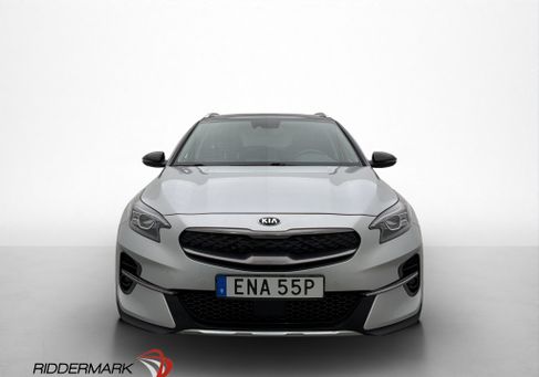 Kia XCeed, 2020 2